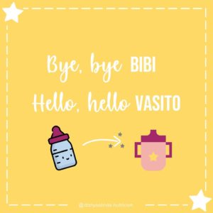 Bye bye Bibi, Hola Hola Vasito